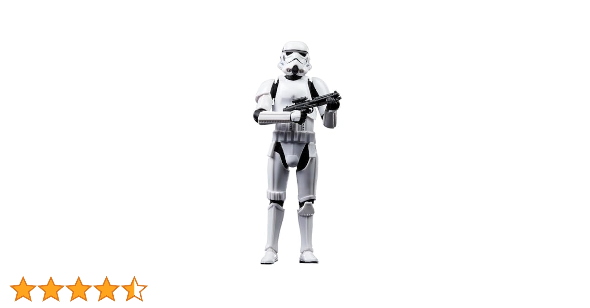 ハズブロ　スター・ウォーズ　ストームトルーパー　フィギュア　ブラックシリーズ Amazon.co.jp: スター・ウォーズ ブラックシリーズ 6インチ